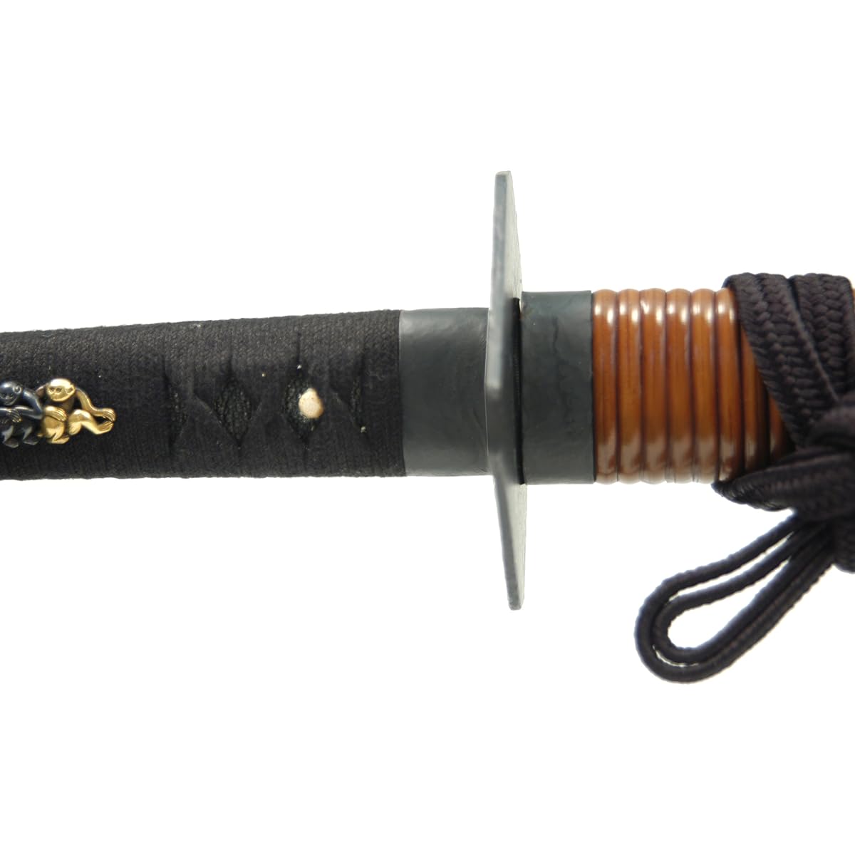 Imitation sword Ninja sword ZS-304 Upper Ninja type