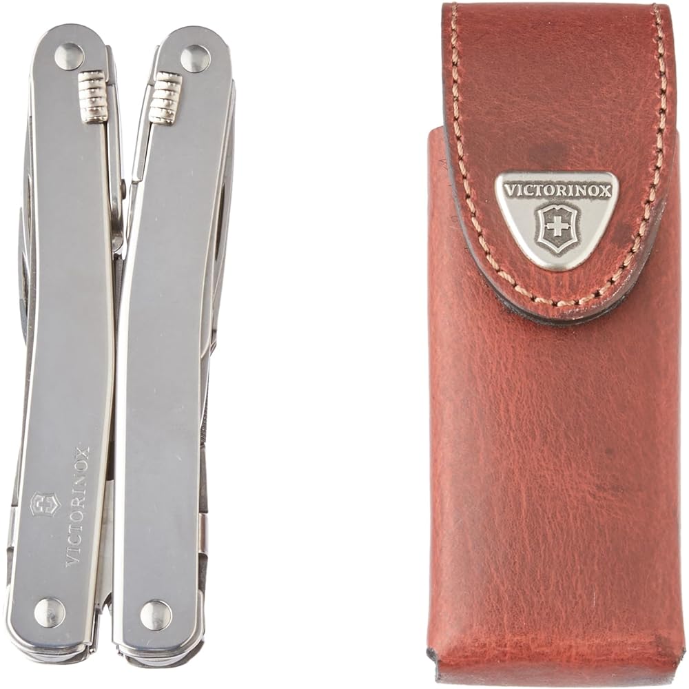 VICTORINOX Pliers Multi-Tool Knife Swiss Tool Spirit
