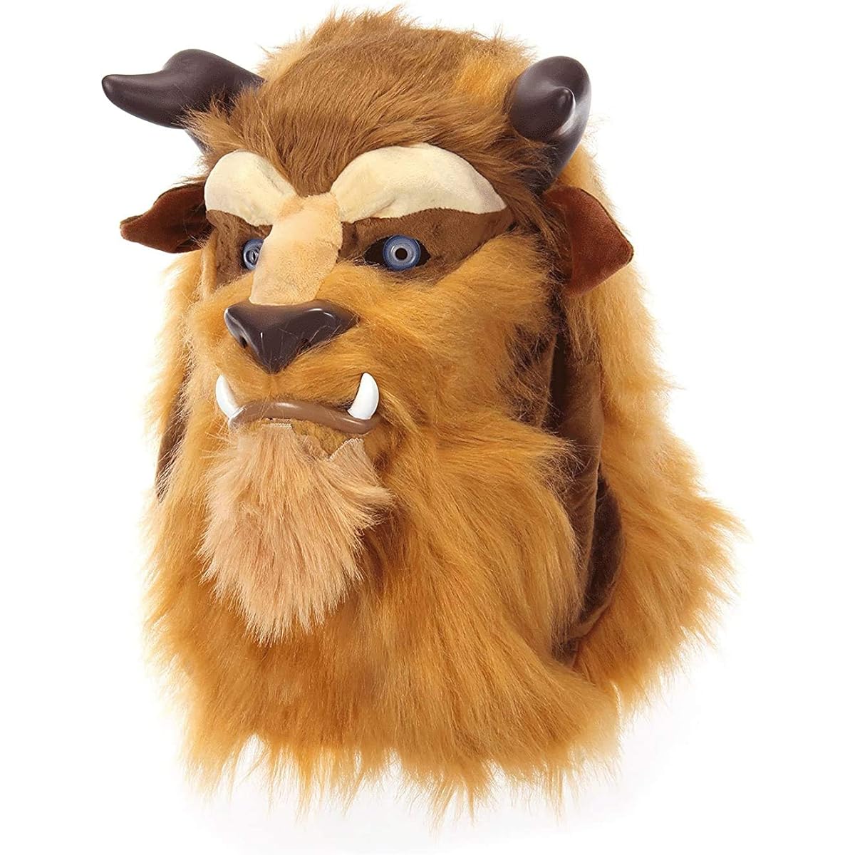 Disney Beast Mouth Mover Mask - ST