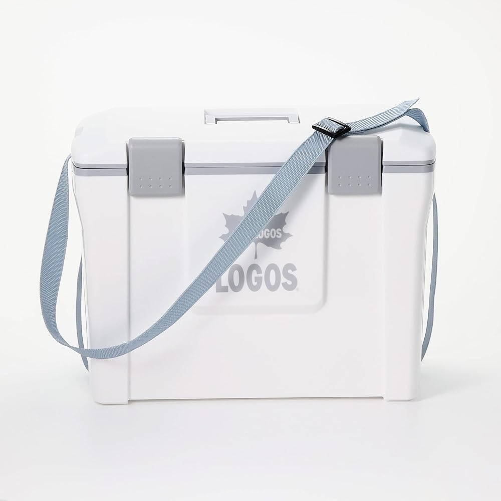 LOGOS Action Cooler Cooler Box Made in Japan