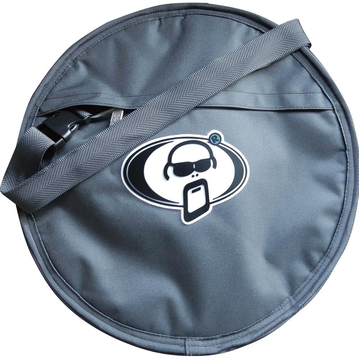 Protection Racket Snare Case 3011C-04 14"X5.5" Strap GY LPTR14SD5.5CSGY