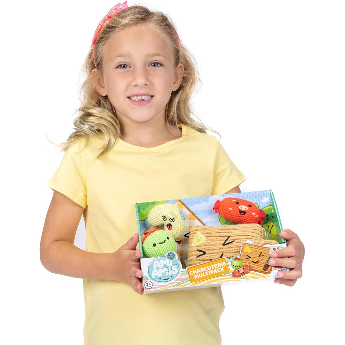 Ami Amis Charcuterie Multipack