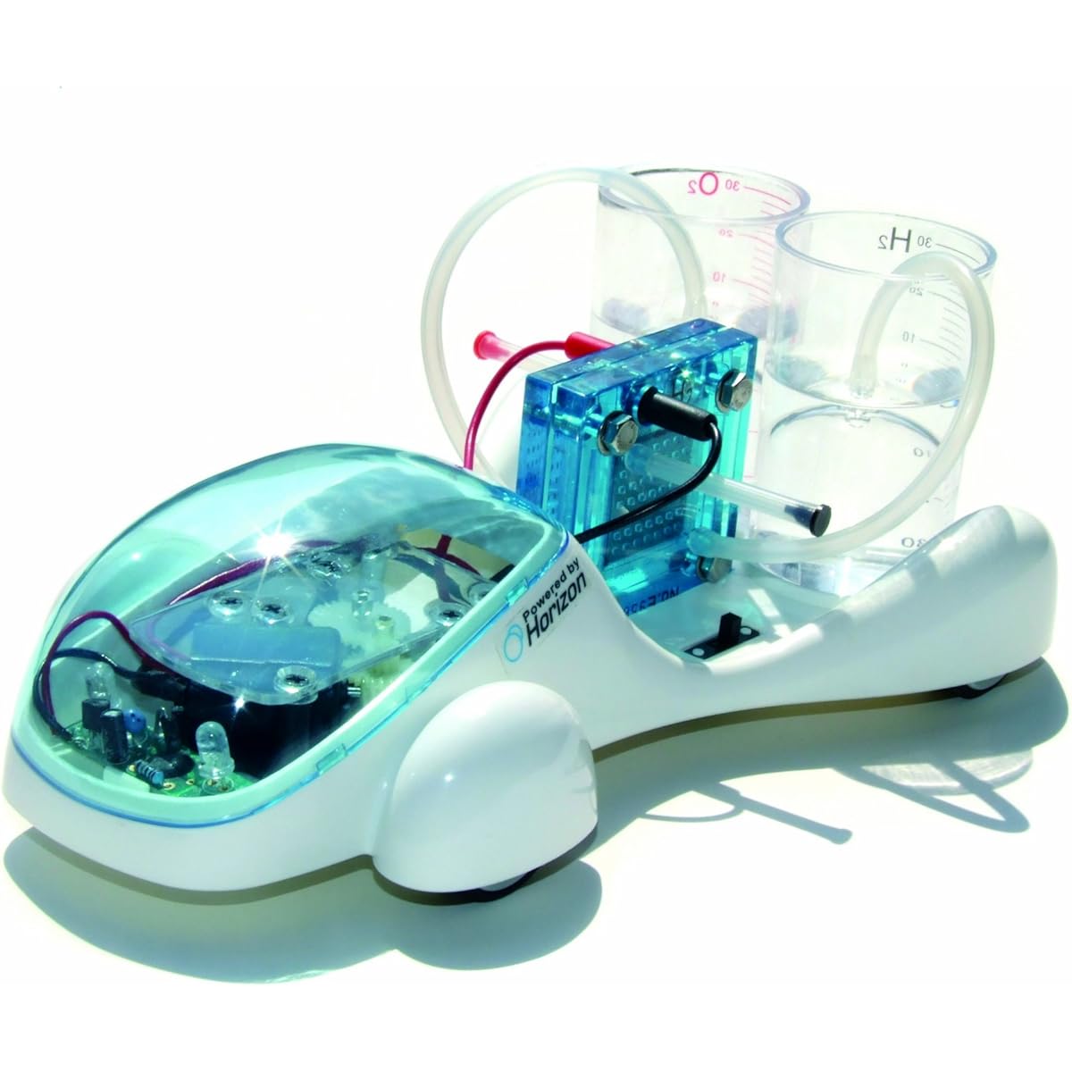 Outride Brand Shipbuilder Hydro Car
