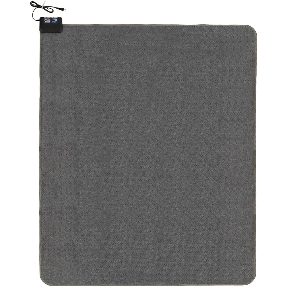 ZEPEAL 2 tatami electric carpet single unit DK-Y1020SM-G