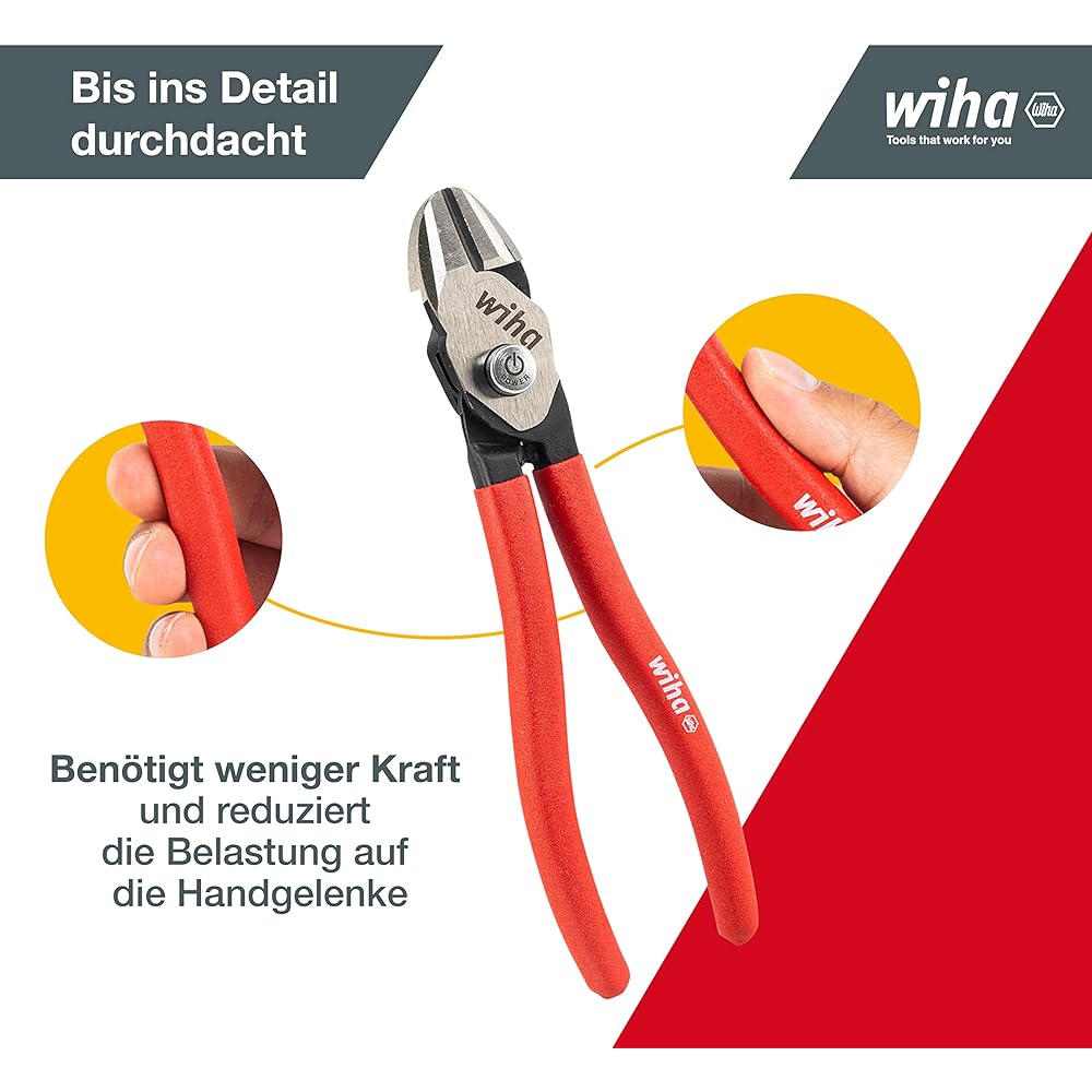 Noga Japan Bicut Double Power Cutter Classic with Hanging Hook Z18001200SB