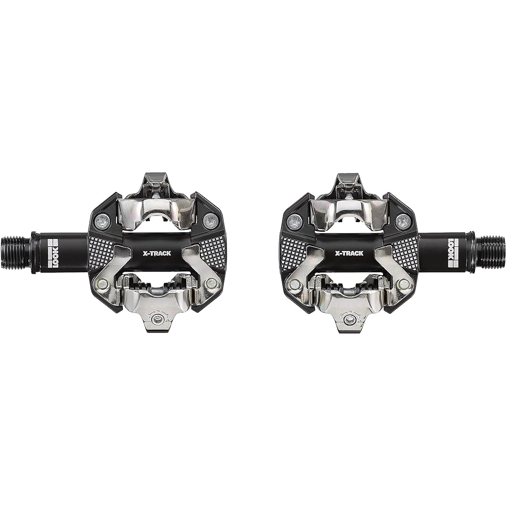 Look X-TRACK D-GRY