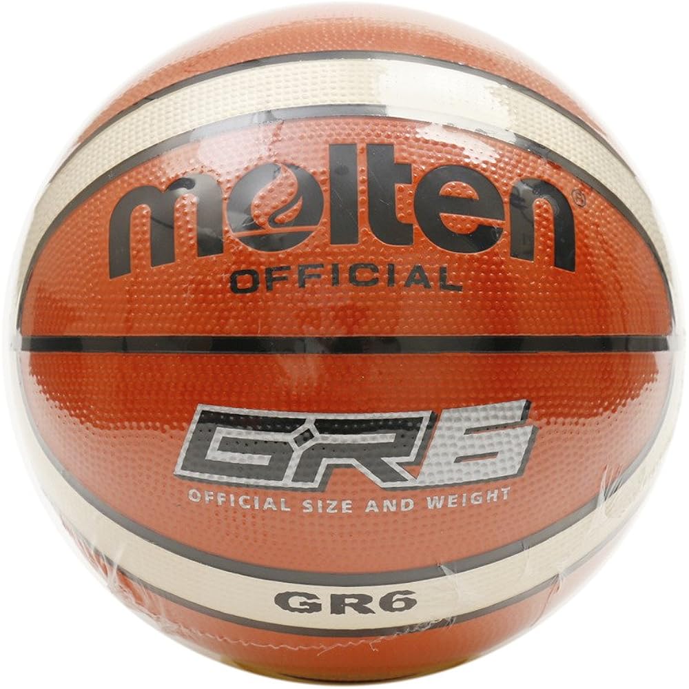 Molten Basketball GR6 BGR6