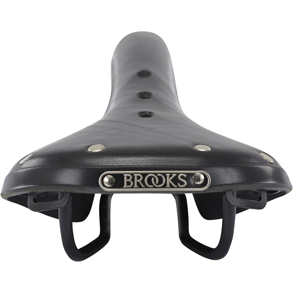 Brooks B17 NARROW saddle black