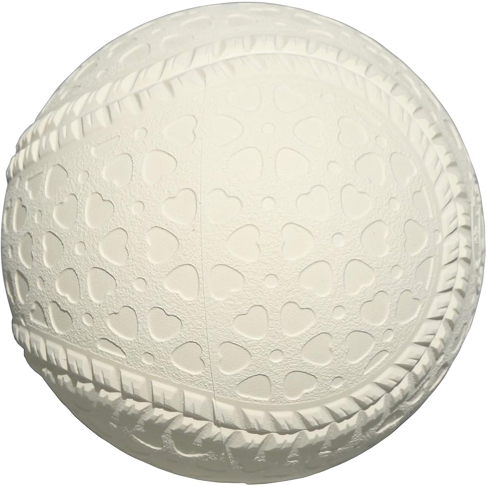 Nagase Kenko Kenko Ball Officially Licensed Ball No. J (For Elementary School Students) Softball Officially Licensed Ball 1 Dozen J