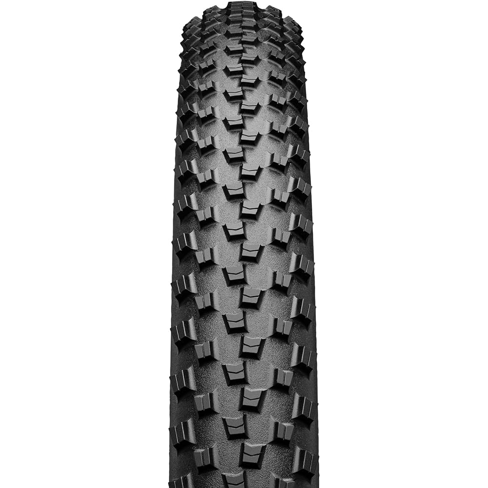 Continental MTB Tire CROSS KING ProTection BLK/TRANS 27.5 X 2.2