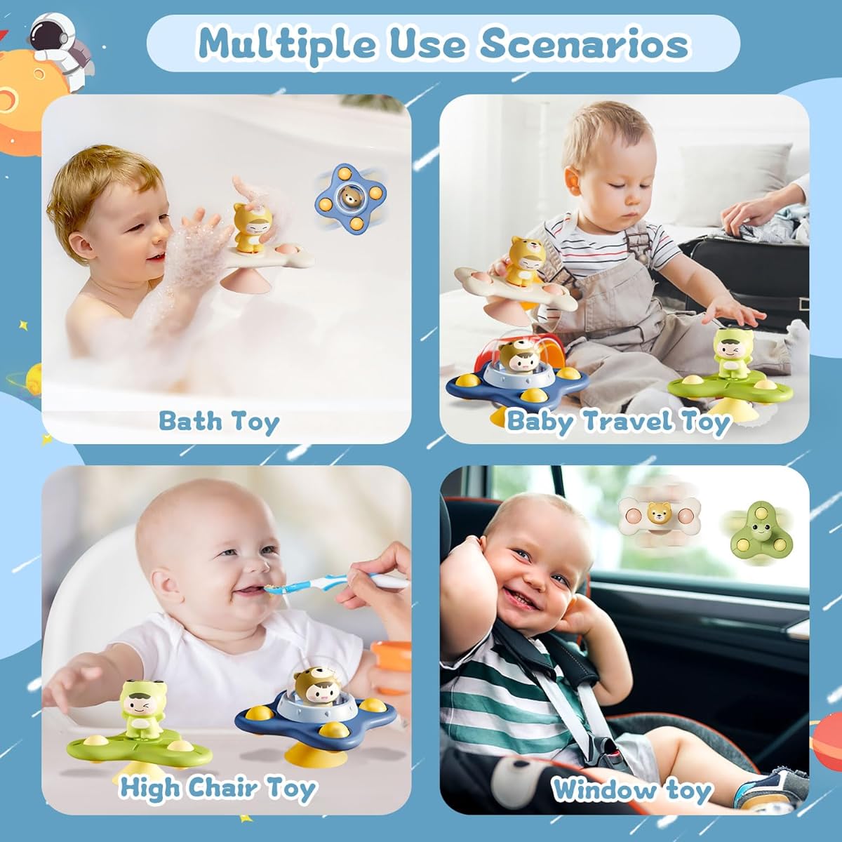 Saeifin baby bath toy
