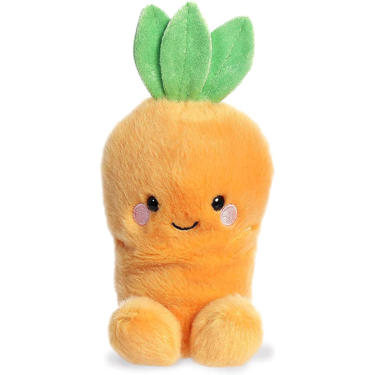 Aurora Palm Pals Bundles - Get Ready for Easter!! (Cheerful Carrot/Cottontail Bunny)