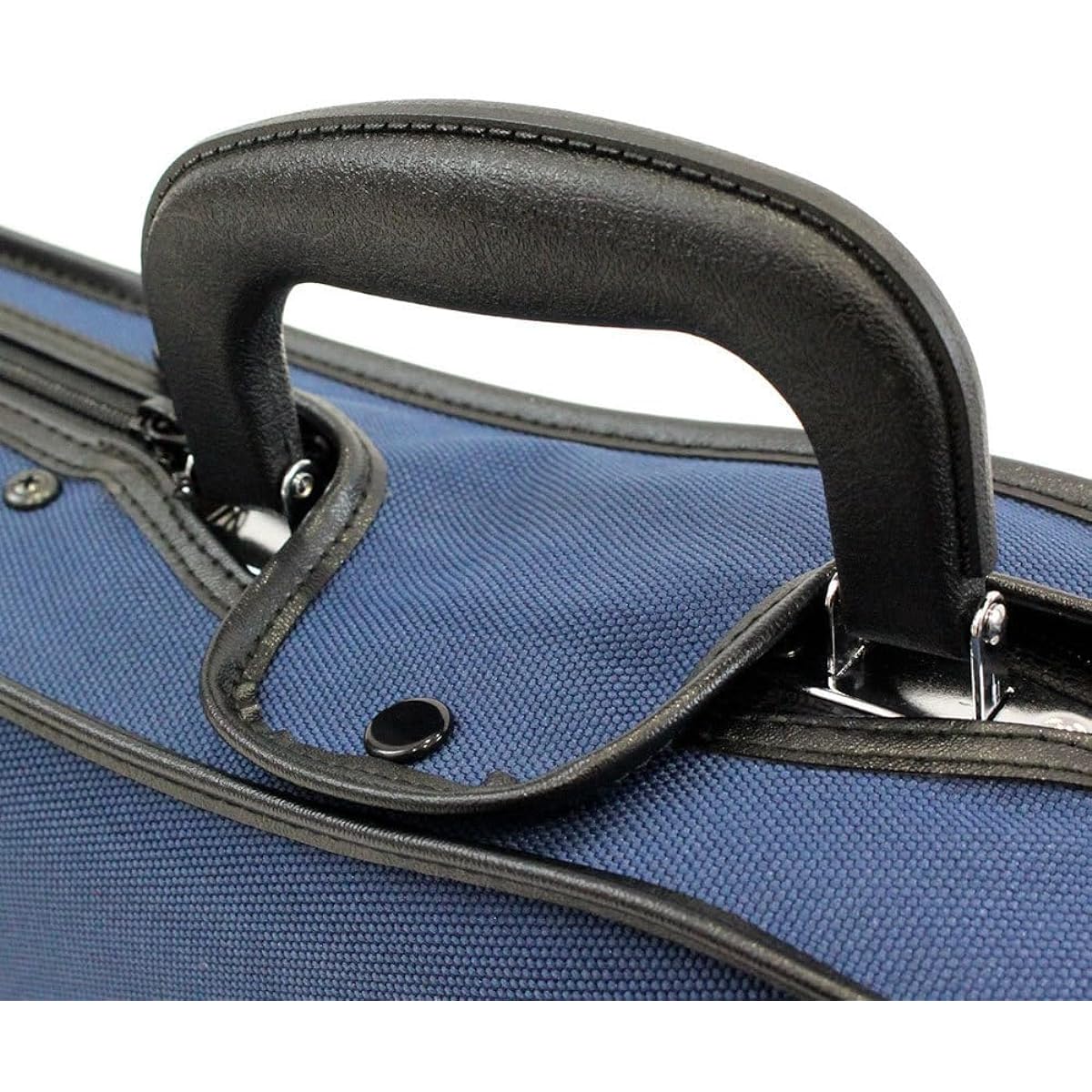 Toyo Gakki UL Shell R Navy 44 Size Violin Case