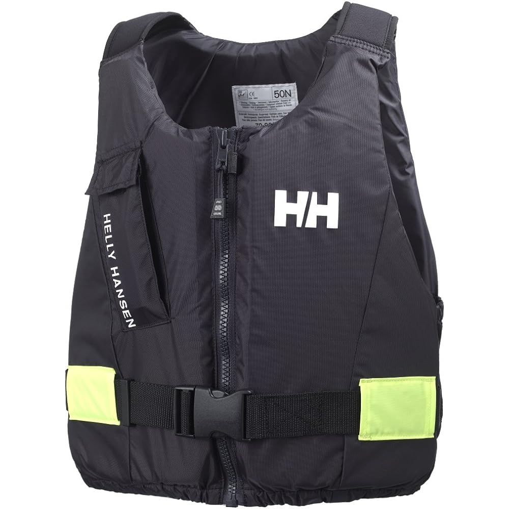 HELLY HANSEN Rider Vest HH81000 EB Color 60 Size
