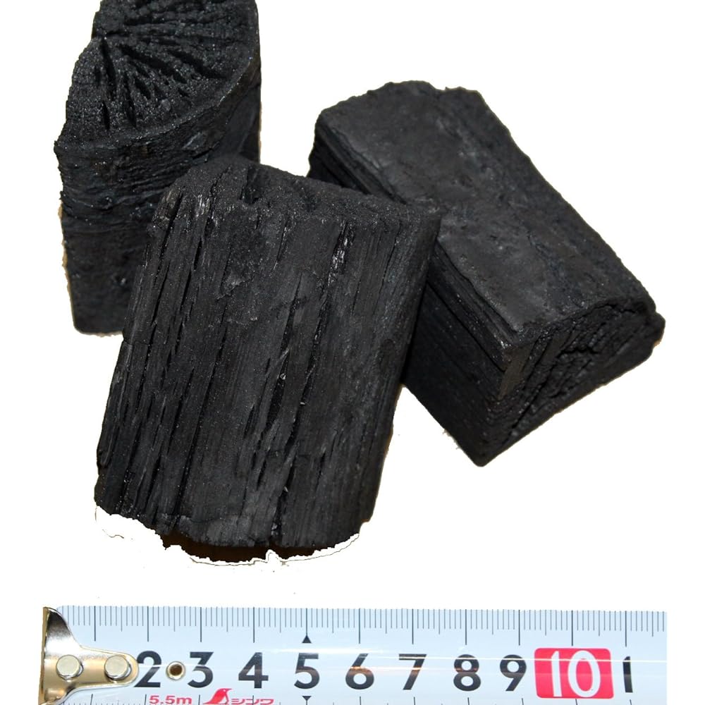 Iwate Charcoal Association Iwate Charcoal IWATE CHARCOAL 3kg