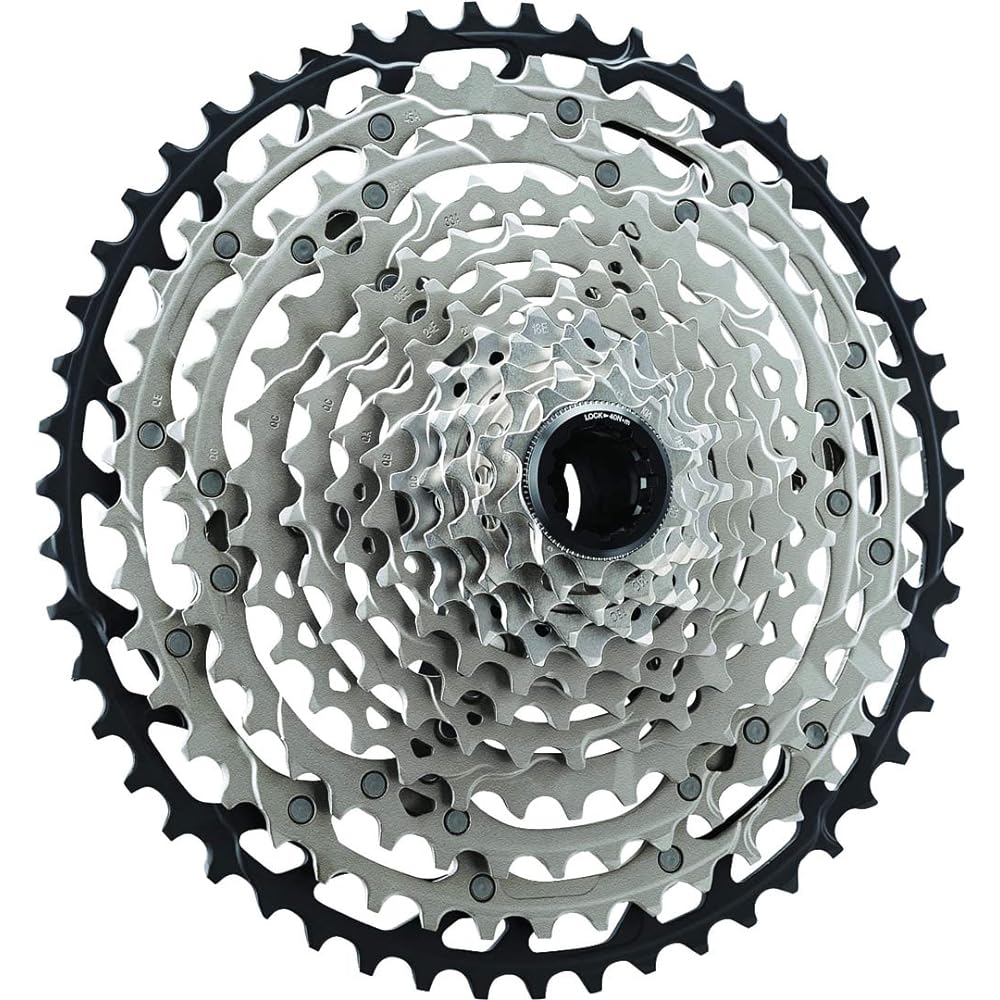 SHIMANO CS-M7100 12S 10-45T 024681482605