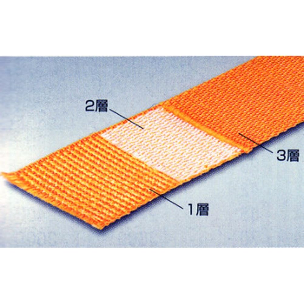 Inca lifting sling 35mm x 5m