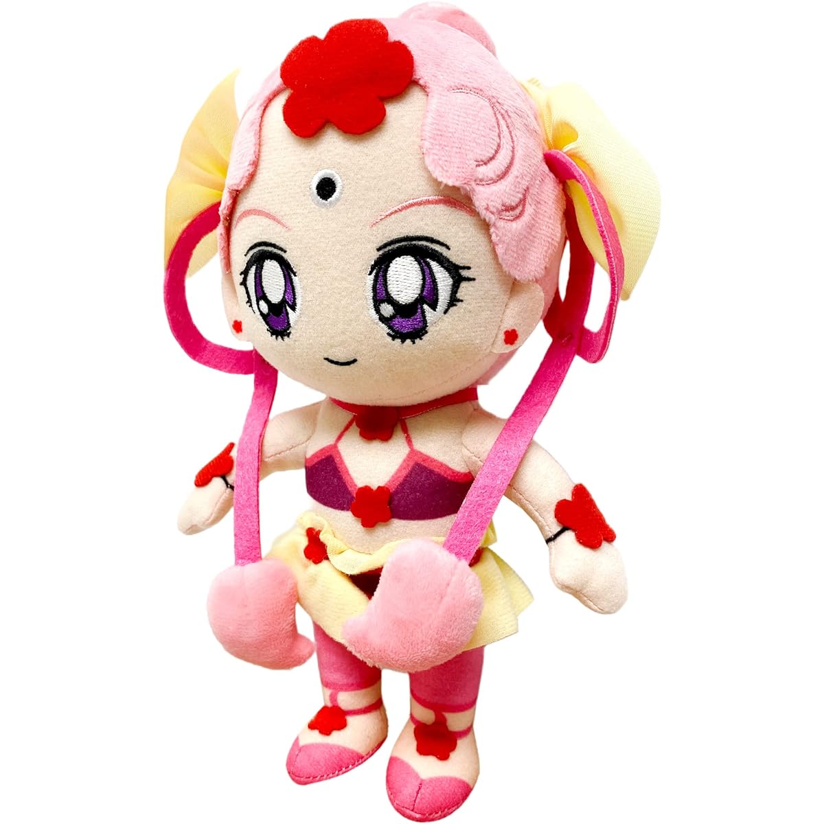 Great Eastern Entertainment Sailor Moon Super S - CereCere Plush 8" Tall