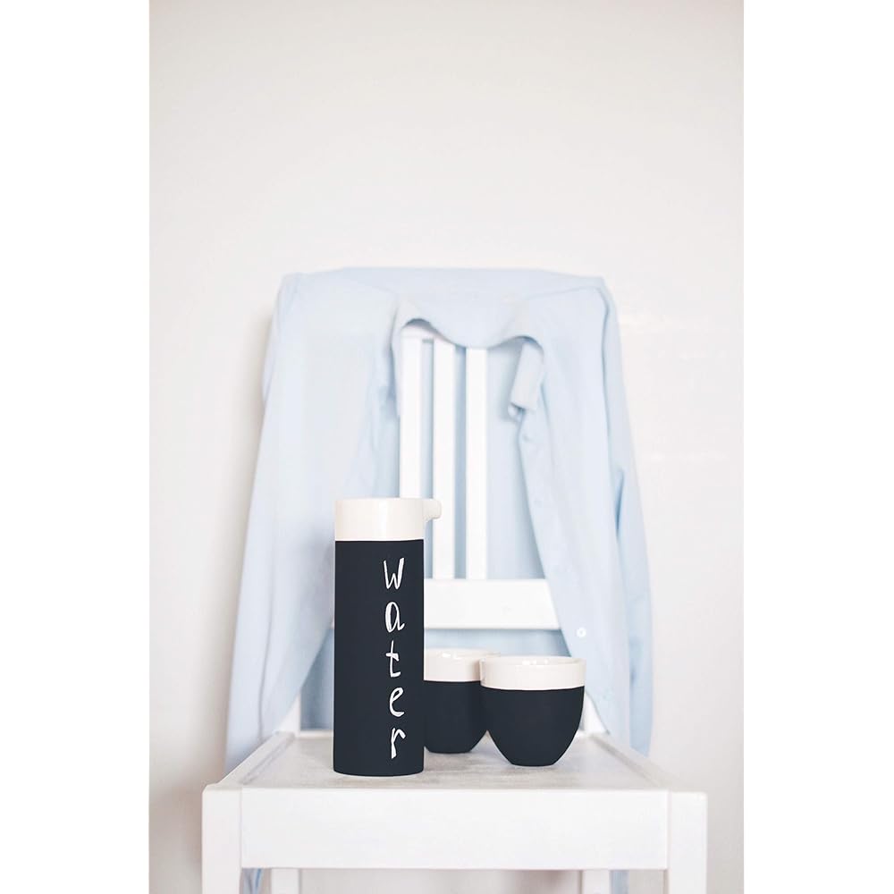 magisso carafe white line 70632