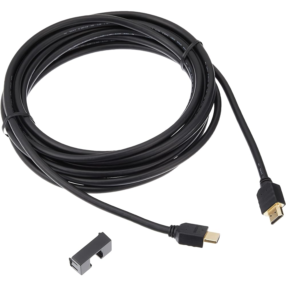 Panasonic HDMI connection relay cable 5m CA-LND500D Panasonic