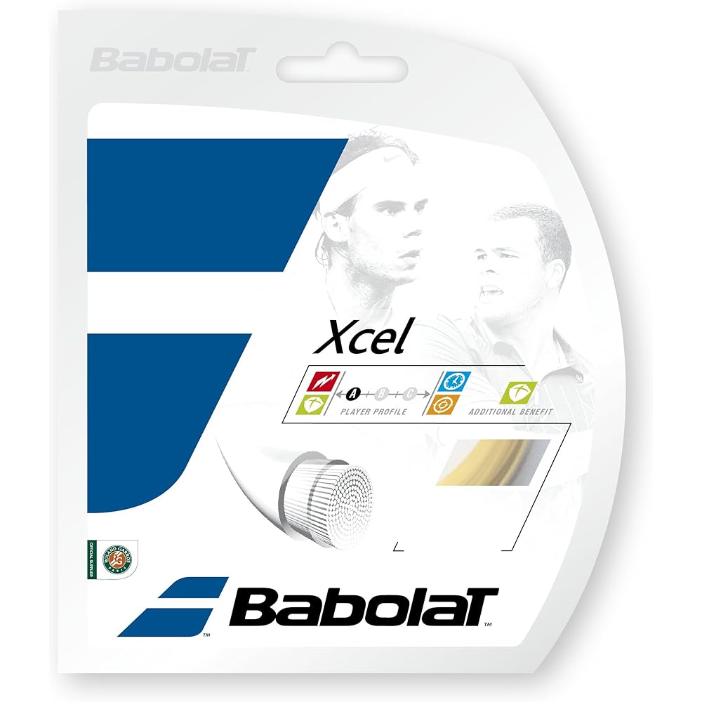 BabolaT Excel 125/130/135 BA241110