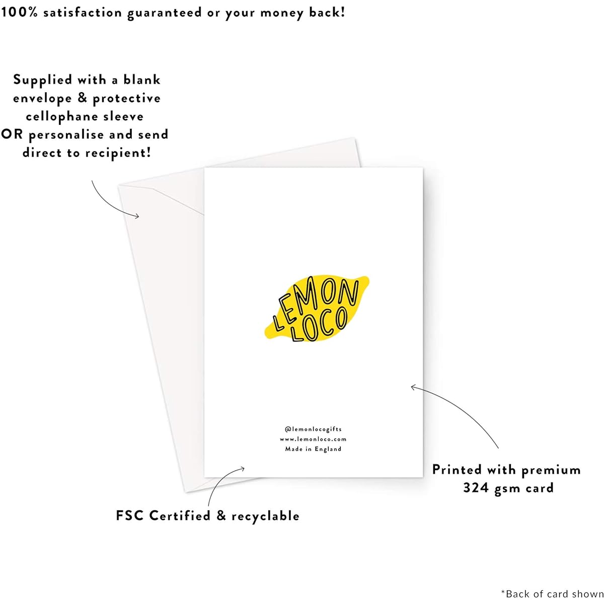 Happy Birthday Weightlifting Greeting Card | Weightlifter Lifting Heavy Weight Happy Birthday Card for Strongman Hobby Birthday Card