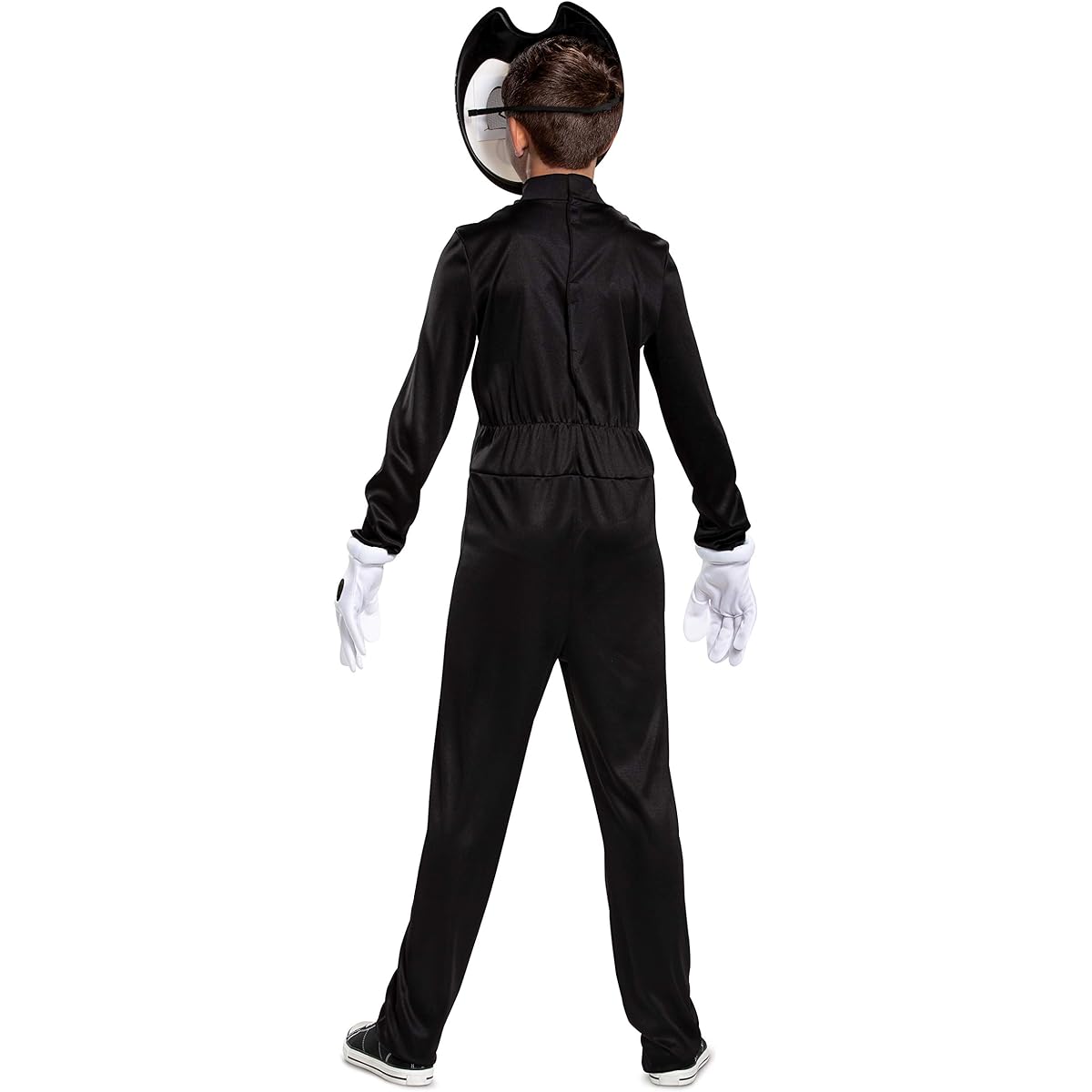 Bendy and the Ink Machine Classic Bendy Costume for Kids