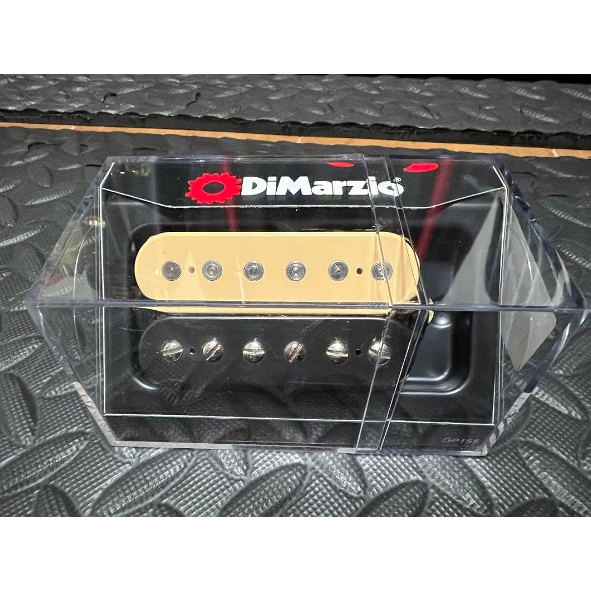 DIMARZIO DP155 TONE ZONE