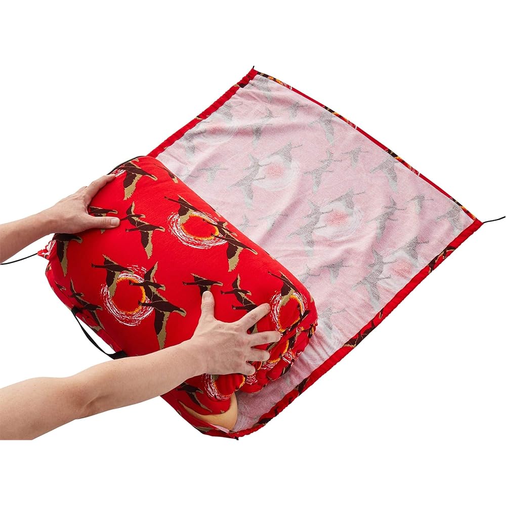 Coleman Sleeping Bag 120th Anniversary Sleeping Bag C0 Comfortable Temperature 0 degrees Red