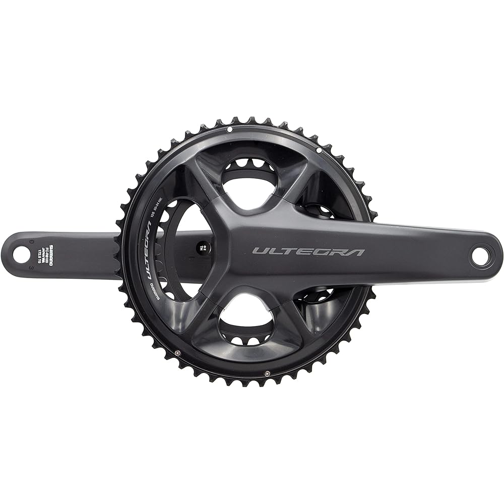 SHIMANO FC-R8100 2x12S