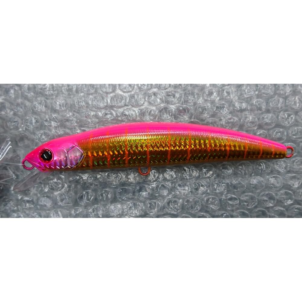 Mangrove Studio Strike Pro Magnum Minnow Bevel Swimmer 160