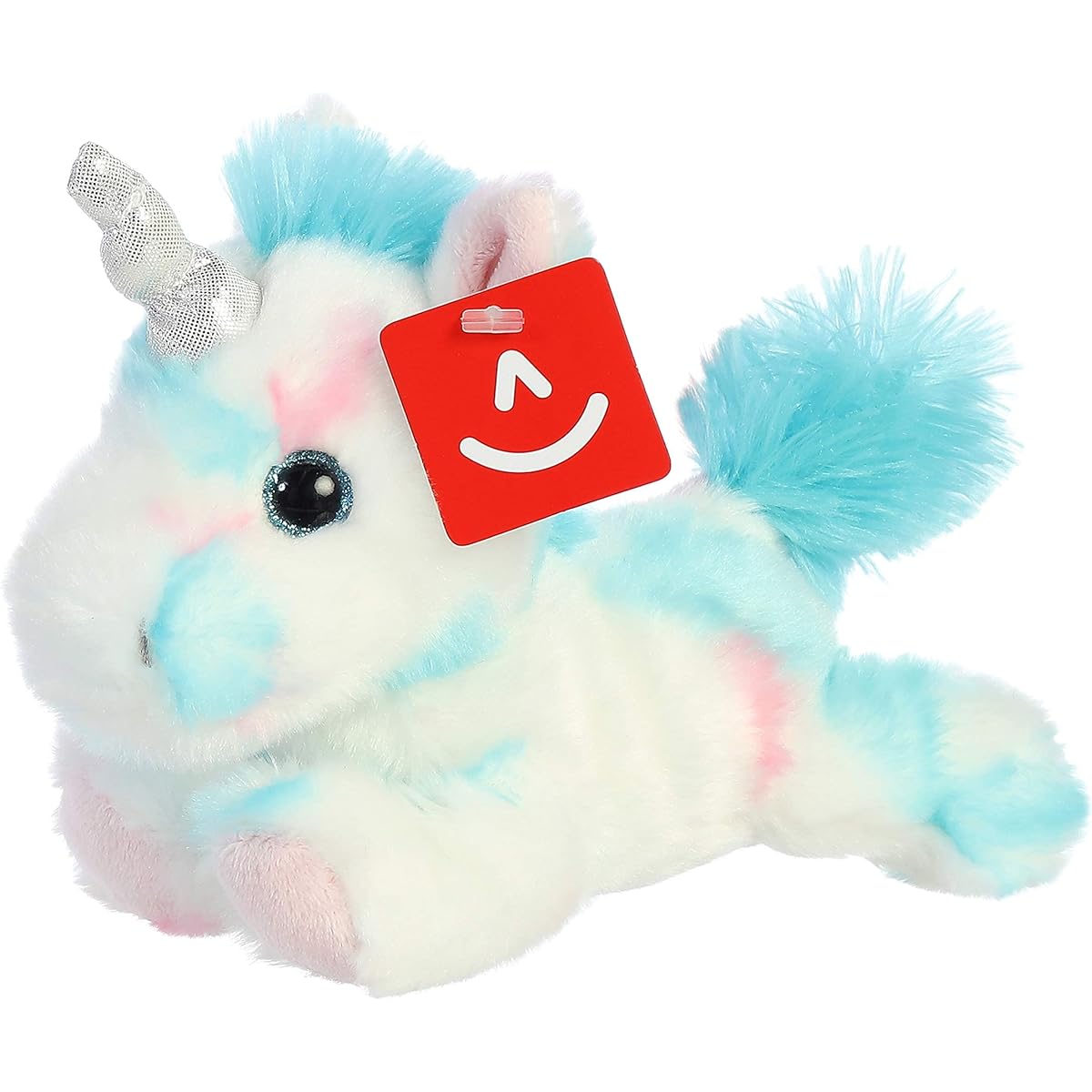 Aurora Cake Pop Unicorn