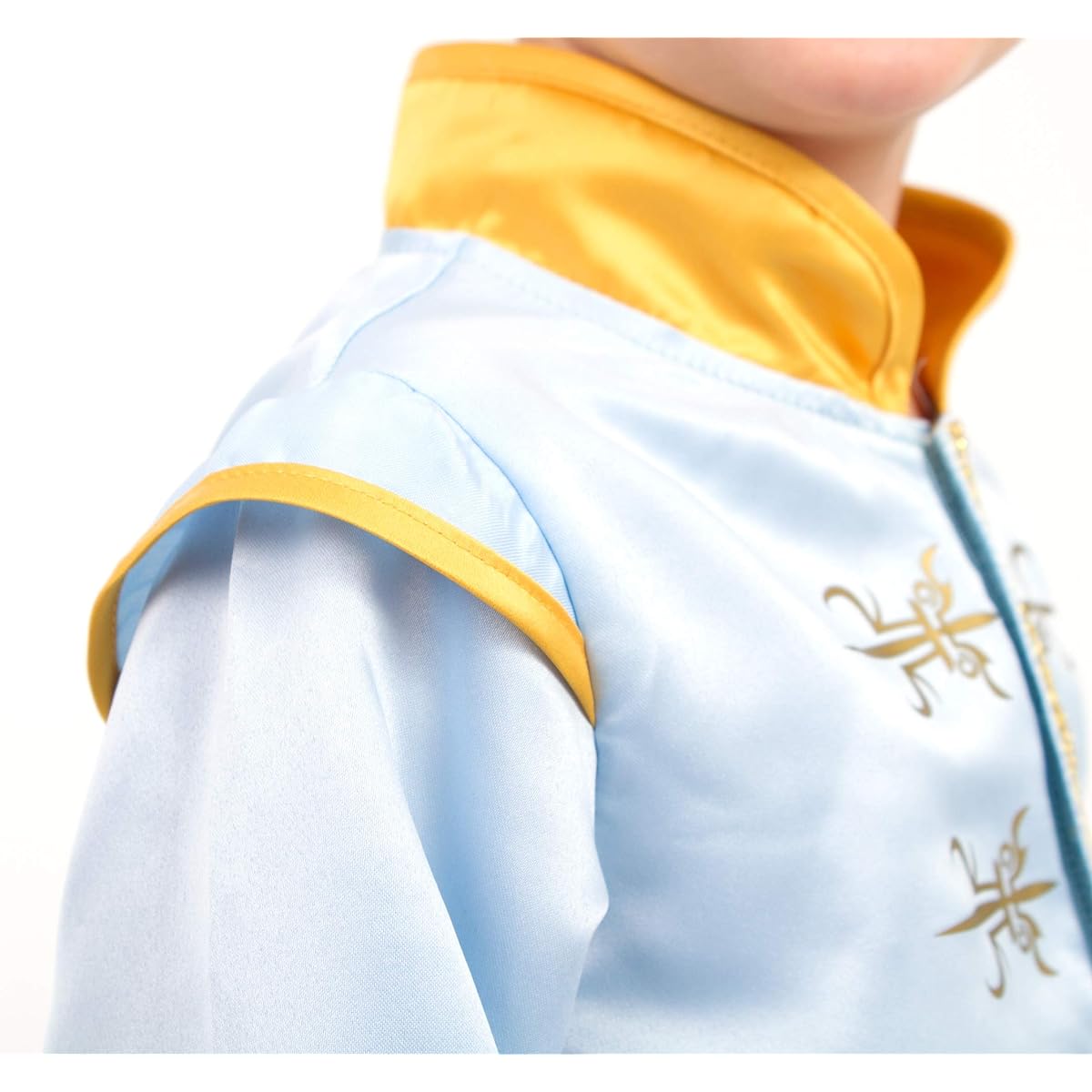 Little Adventures Prince Charming Costume (X-Large Ages 7-9)
