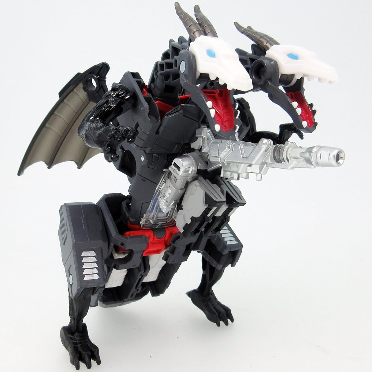 Transformers LG51 Target Master Double Cross