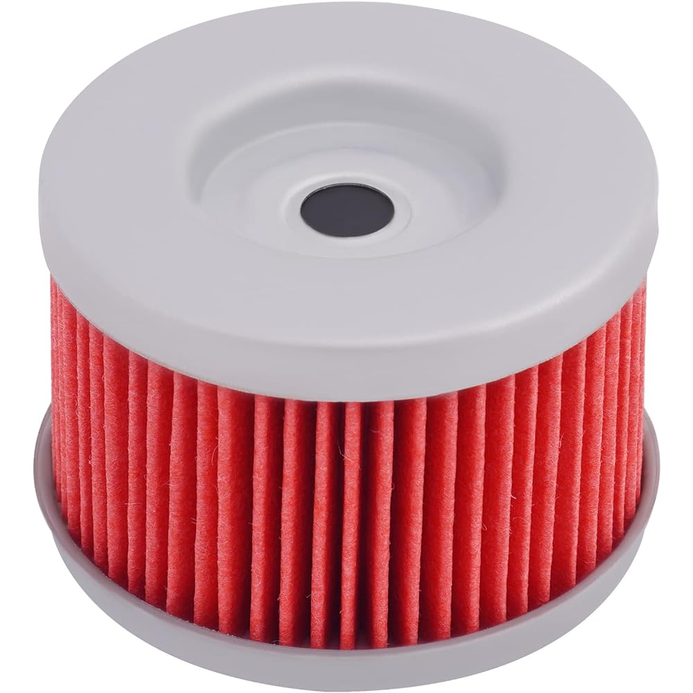 Oil Filter 15412-HM5-A10 113 TRX300 TRX300EX TRX300FW TRX300X TRX500 TRX500FE TRX500FM TRX500FPE TRX500FPM TRX500TM Motorcycle Parts