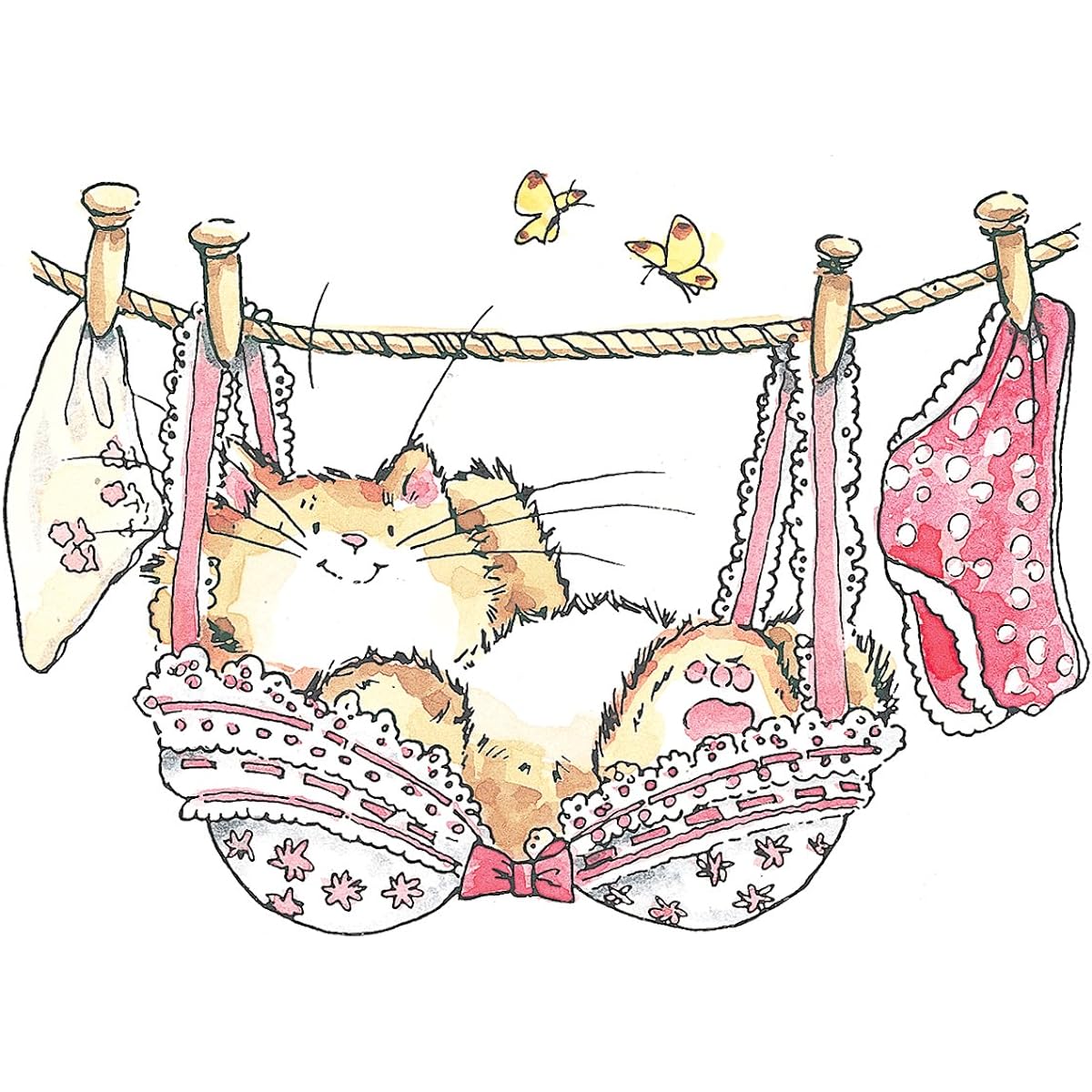 Penny Black Mounted Rubber Stamp 3.5"X4.5"-Uplifting (Parallel Import)