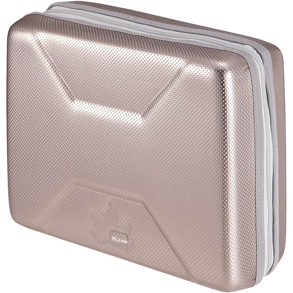 LOGOS Hyper subzero cooler M + double speed freezing/subzero pack M x 2 3-piece set R167N001 Silver