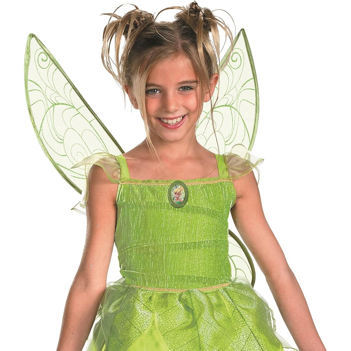 Tink and the Fairy Rescue Classic Costume - Child DIS-12157