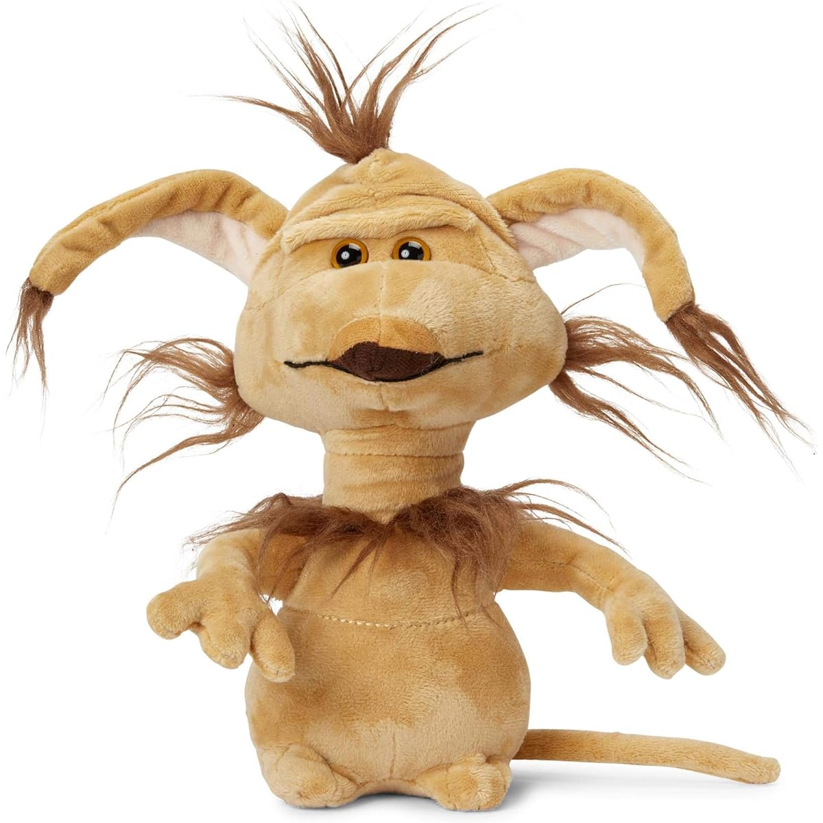 Star Wars SW01195 Salacious Crumb Talking Plush Toy (Medium)