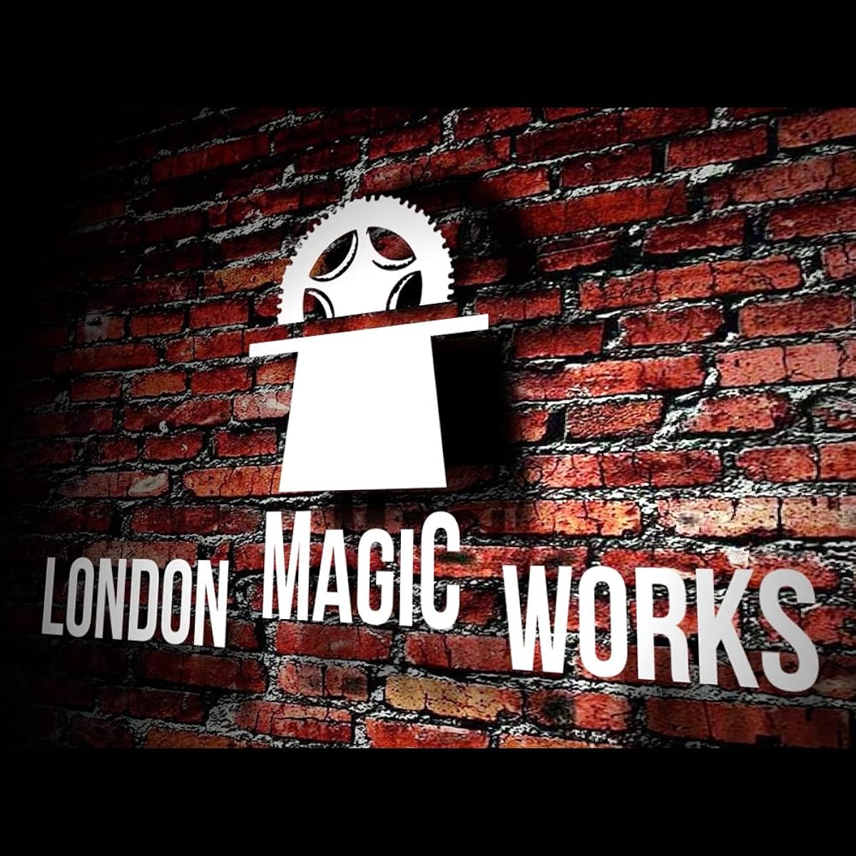 London Magic Works (London Magic Works) Genuine US Double-Sided Head Quarters Replacement Instructions Included 1 Coin