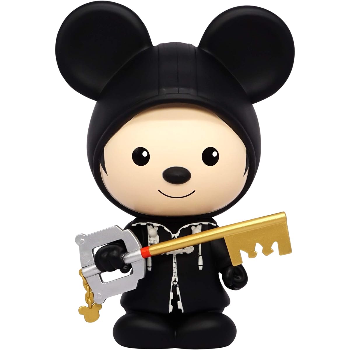 Kingdom Hearts - King Mickey PVC Bank
