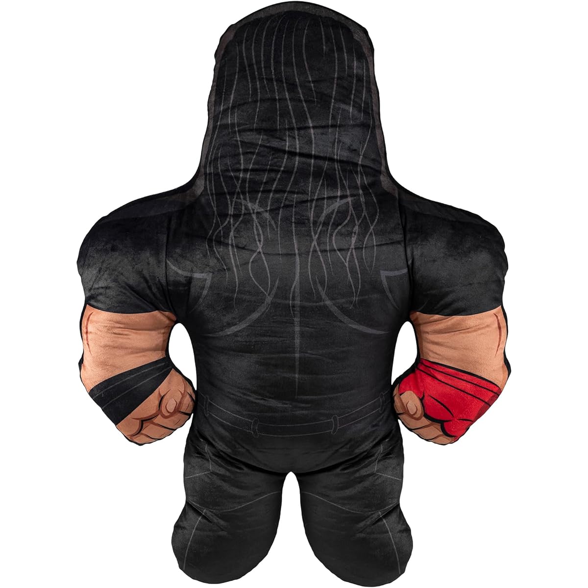 Bleacher Creatures WWE Roman Reigns 24" Bleacher Buddy Soft Plush