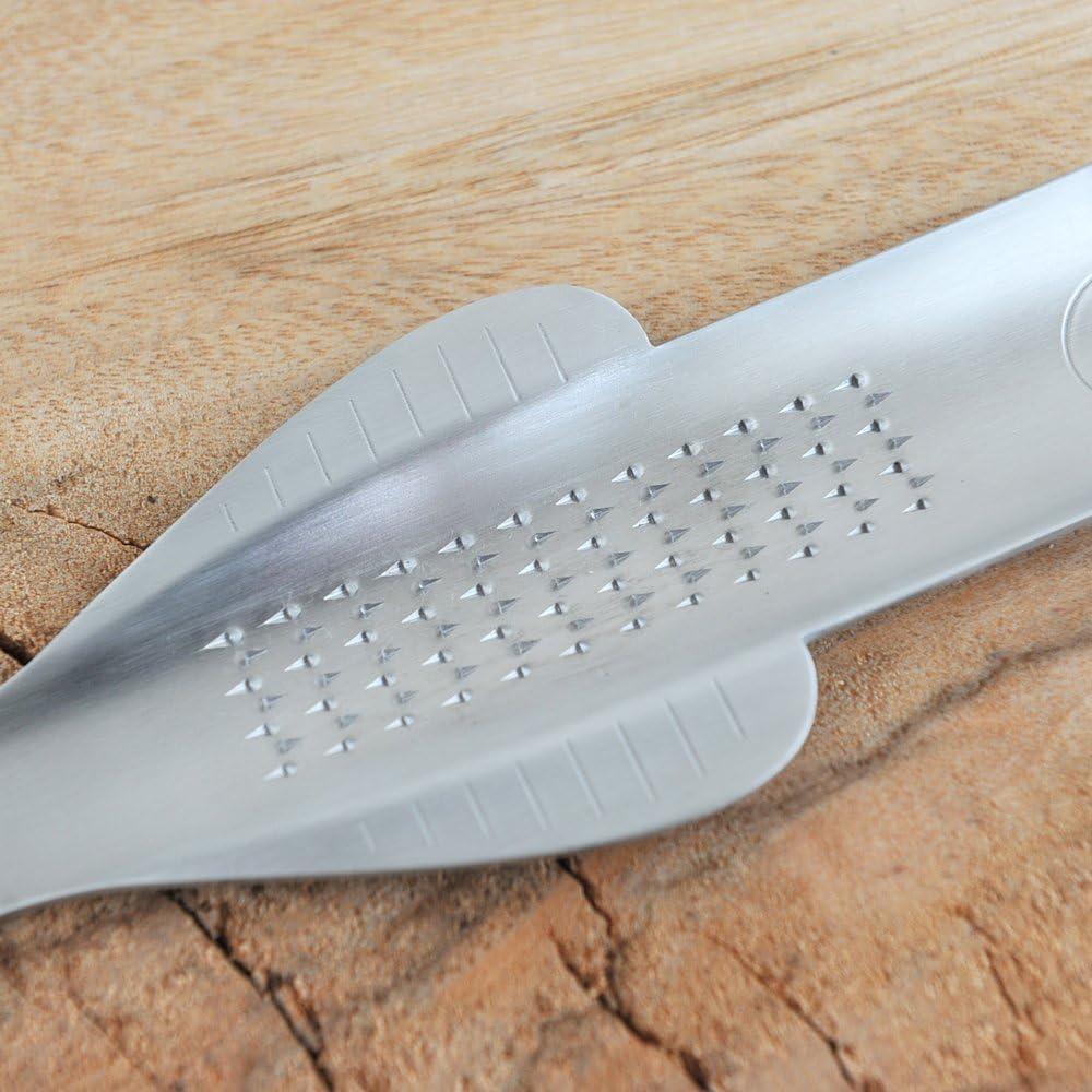 ALESSI Grated ginger