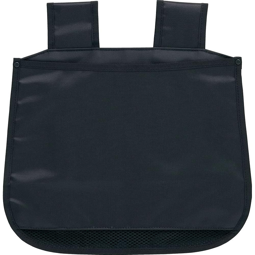 ZETT Baseball Softball Referee Ball Bag (6 pieces) BL2237