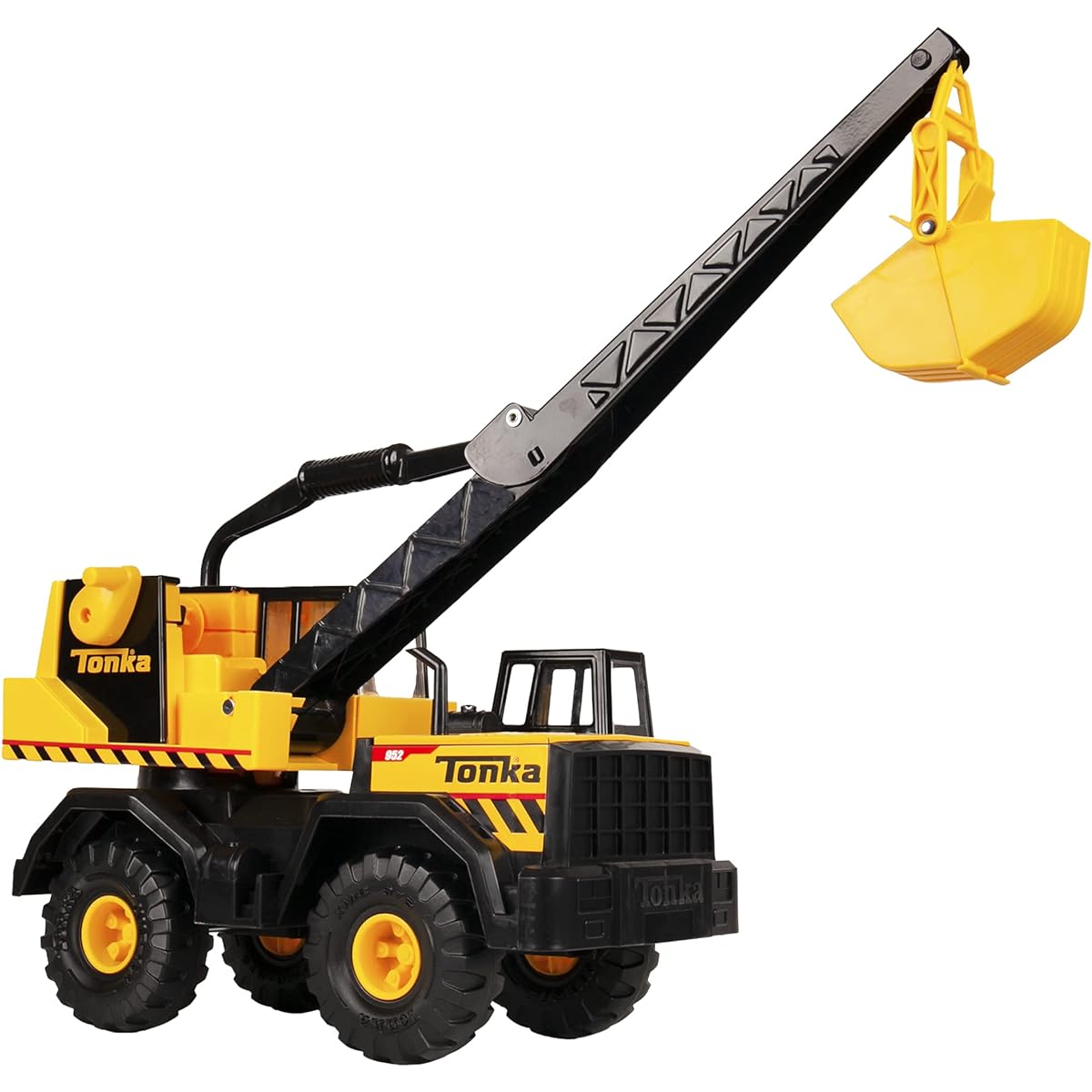Tonka Steel Classics Crane (FFP)