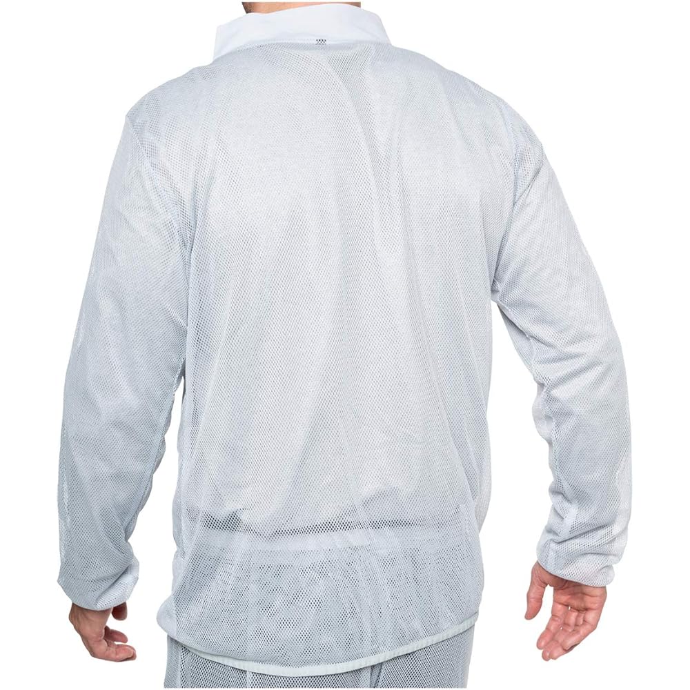 Insect Shield Insect Repellent Treated Unisex Insect Repellent Mesh Jacket