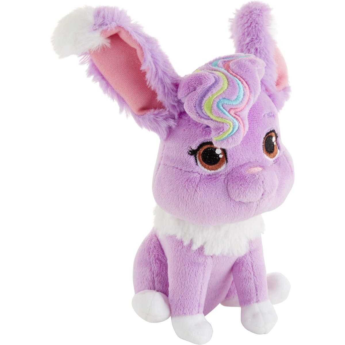 Nickelodeon Fisher Price Sunny Day Rox's Bunny Violet
