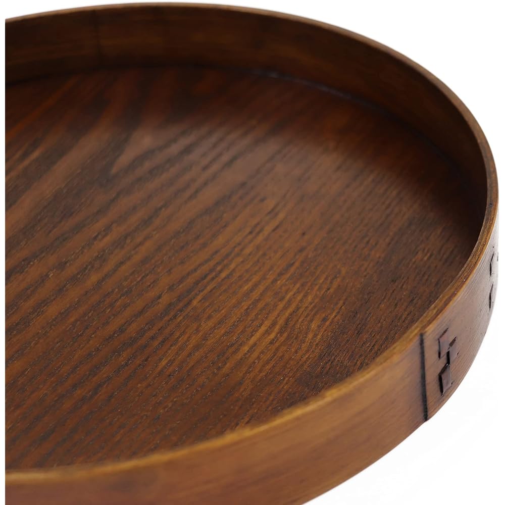 Osaka Choseido Ohitsu Wooden Magewappa Ohitsu Diameter 22.5cm Approximately 5 cups (3000ml) Meshibitsu