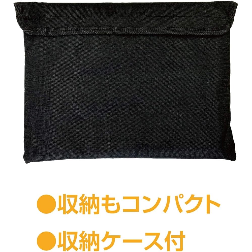 BUNDOK Bonfire Grill BD-404 Camping Stove Stainless Steel Approx. 260x290x180mm