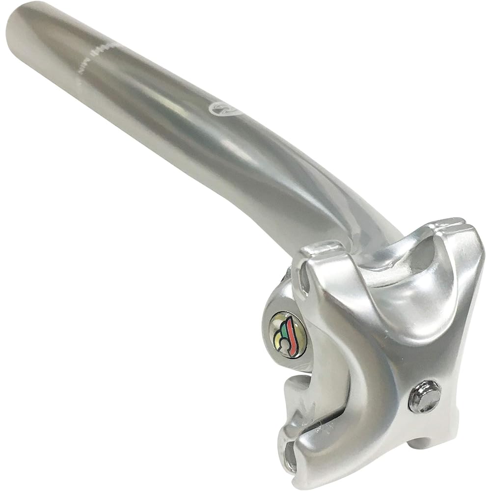Cinelli Bicycle Road Bike Seat Post VIA FOLLI 27.2 RS0VFM27.2